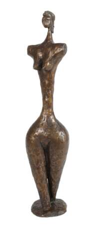 Moderner weiblicher Akt - photo 1 Moderner weiblicher Akt - photo 1