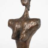 Moderner weiblicher Akt - photo 2