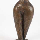 Moderner weiblicher Akt - photo 3