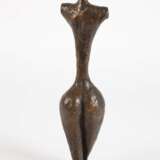 Moderner weiblicher Akt - photo 4