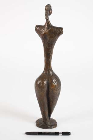 Moderner weiblicher Akt - photo 4 Moderner weiblicher Akt - photo 4