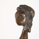 Moderner weiblicher Akt - photo 5