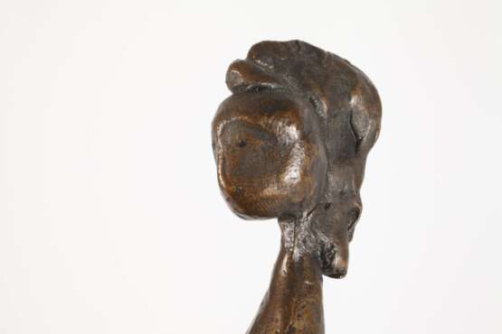 Moderner weiblicher Akt - photo 5 Moderner weiblicher Akt - photo 5