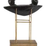 Ute Thiel, "Kleines Boot" - Foto 1