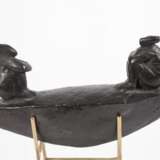 Ute Thiel, "Kleines Boot" - Foto 2