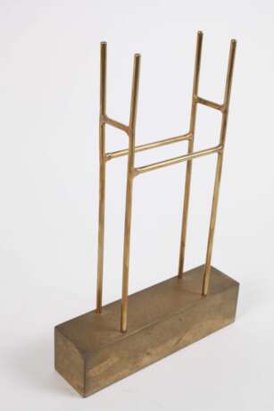 Ute Thiel, "Kleines Boot" - Foto 3 Ute Thiel, "Kleines Boot" - Foto 3