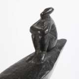 Ute Thiel, "Kleines Boot" - Foto 4