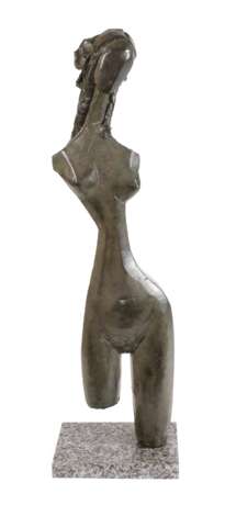 Große moderne Aktfigur - photo 1 Große moderne Aktfigur - photo 1