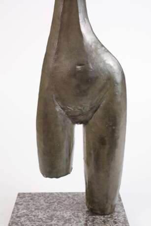 Große moderne Aktfigur - photo 3 Große moderne Aktfigur - photo 3