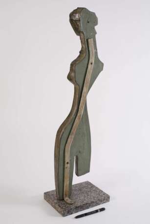 Große moderne Aktfigur - photo 4 Große moderne Aktfigur - photo 4