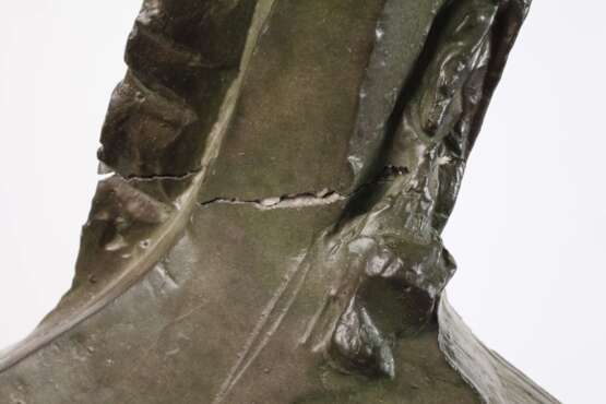 Große moderne Aktfigur - photo 5 Große moderne Aktfigur - photo 5