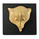 Paul Wunderlich, Maske Nr. 1 "Wolf" - photo 1