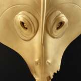 Paul Wunderlich, Maske Nr. 1 "Wolf" - photo 2