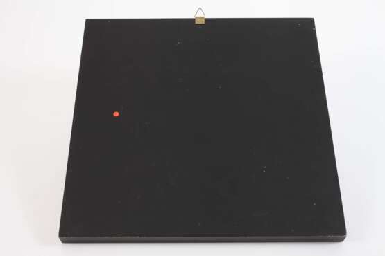 Paul Wunderlich, Maske Nr. 1 "Wolf" - photo 5 Paul Wunderlich, Maske Nr. 1 "Wolf" - photo 5