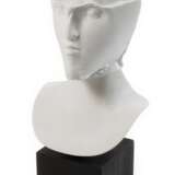 Paul Wunderlich, Männerbüste - photo 1