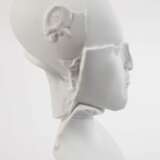 Paul Wunderlich, Männerbüste - photo 3