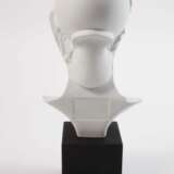 Paul Wunderlich, Männerbüste - photo 4