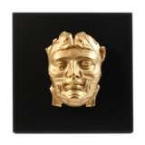 Ernst Fuchs, Maske Nr. 2 "Inkognito" - photo 1