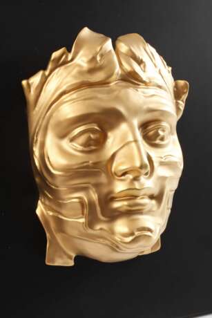 Ernst Fuchs, Maske Nr. 2 "Inkognito" - photo 2 Ernst Fuchs, Maske Nr. 2 "Inkognito" - photo 2