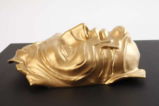 Ernst Fuchs, Maske Nr. 2 "Inkognito" - photo 3 Ernst Fuchs, Maske Nr. 2 "Inkognito" - photo 3