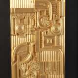 Eduardo Paolozzi, "Relief in Gold" - photo 2