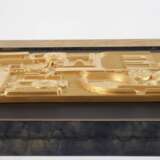 Eduardo Paolozzi, "Relief in Gold" - photo 3