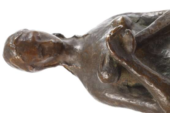 Paul Wynand attr., Eva mit dem Apfel - Foto 2 Paul Wynand attr., Eva mit dem Apfel - Foto 2