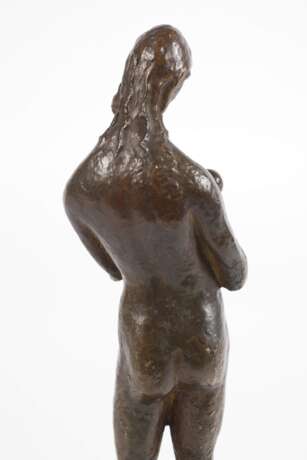 Paul Wynand attr., Eva mit dem Apfel - Foto 5 Paul Wynand attr., Eva mit dem Apfel - Foto 5