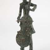 Alfons Burn, vier Jazzmusiker - Foto 3