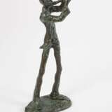 Alfons Burn, vier Jazzmusiker - Foto 5