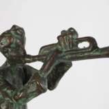 Alfons Burn, vier Jazzmusiker - Foto 6