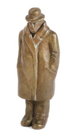 Siegfried Neuenhausen, Mann - Foto 1 Siegfried Neuenhausen, Mann - Foto 1