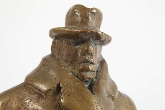 Siegfried Neuenhausen, Mann - Foto 2 Siegfried Neuenhausen, Mann - Foto 2