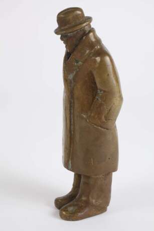 Siegfried Neuenhausen, Mann - Foto 3 Siegfried Neuenhausen, Mann - Foto 3