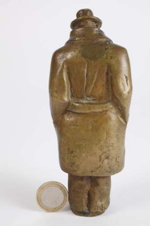 Siegfried Neuenhausen, Mann - Foto 4 Siegfried Neuenhausen, Mann - Foto 4