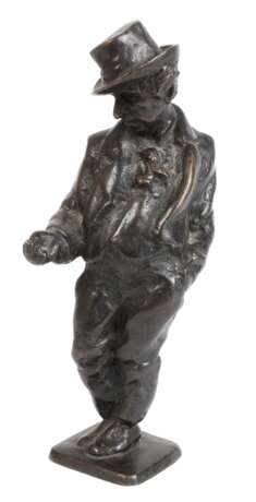 Thomas Burhenne, der "Börsianer" - Foto 1 Thomas Burhenne, der "Börsianer" - Foto 1