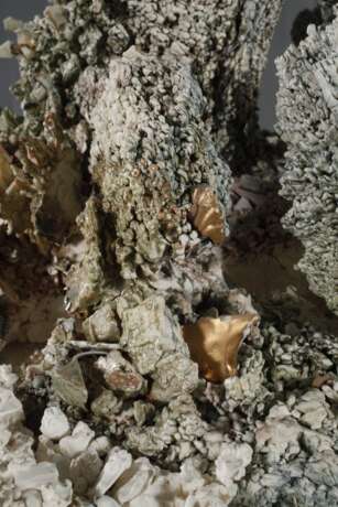 Claudia Biehne, übergroße Porzellanskulptur - фото 3 Claudia Biehne, übergroße Porzellanskulptur - фото 3