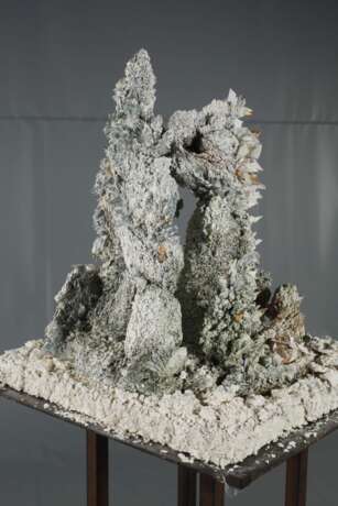 Claudia Biehne, übergroße Porzellanskulptur - фото 4 Claudia Biehne, übergroße Porzellanskulptur - фото 4