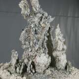 Claudia Biehne, übergroße Porzellanskulptur - фото 5