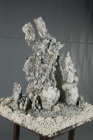 Claudia Biehne, übergroße Porzellanskulptur - фото 5 Claudia Biehne, übergroße Porzellanskulptur - фото 5