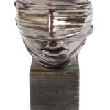 Igor Mitoraj, "Verhülltes Gesicht" - photo 1