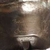 Igor Mitoraj, "Verhülltes Gesicht" - photo 4