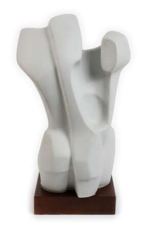 ddd design, Porzellanskulptur "Figliol Prodigo" - фото 1 ddd design, Porzellanskulptur "Figliol Prodigo" - фото 1