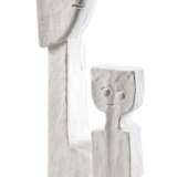 Friedrich Press, Madonna mit Kind - photo 1