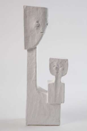 Friedrich Press, Madonna mit Kind - photo 2 Friedrich Press, Madonna mit Kind - photo 2