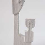 Friedrich Press, Madonna mit Kind - photo 2