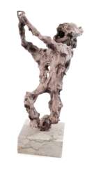 Bonifazio, Skulptur Hammerwerfer