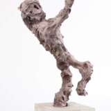 Bonifazio, Skulptur Hammerwerfer - photo 4