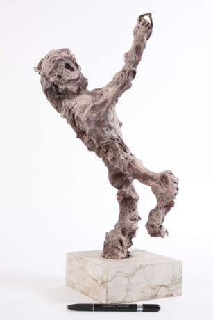 Bonifazio, Skulptur Hammerwerfer - photo 4 Bonifazio, Skulptur Hammerwerfer - photo 4