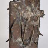 Großes figürliches Bronzerelief - photo 6